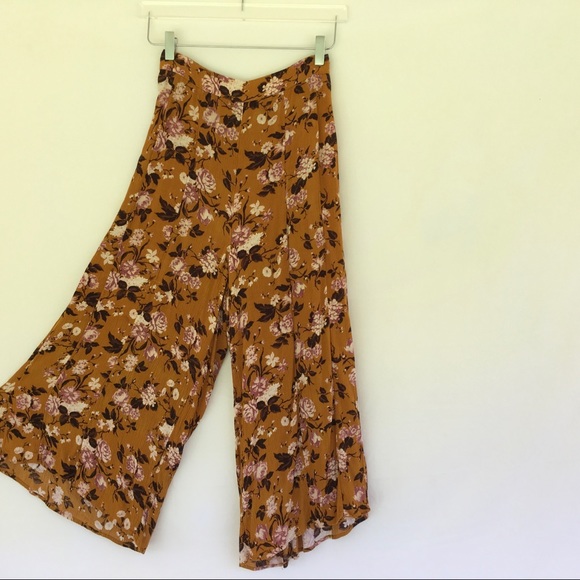 american eagle boho pants